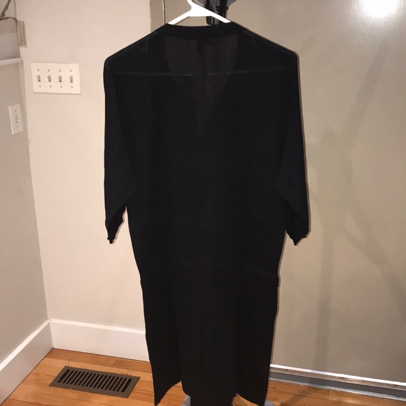 BCBG Sweater Dress - Picture 4 of 4